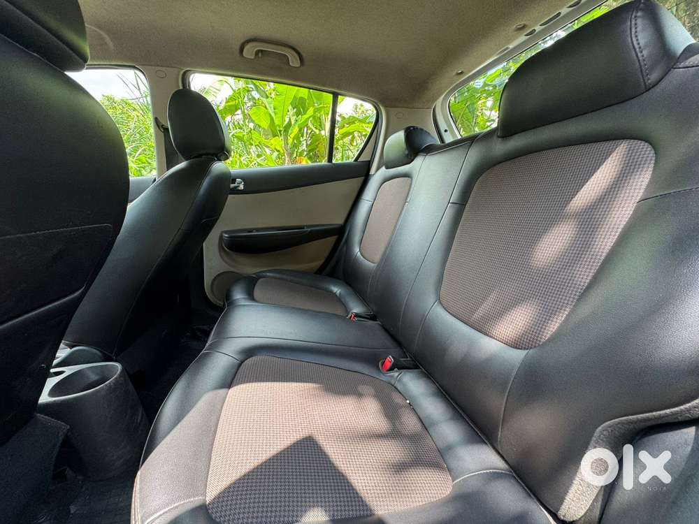 Hyundai I20 E 2014-2015 Magna 1.2, 2014, Petrol