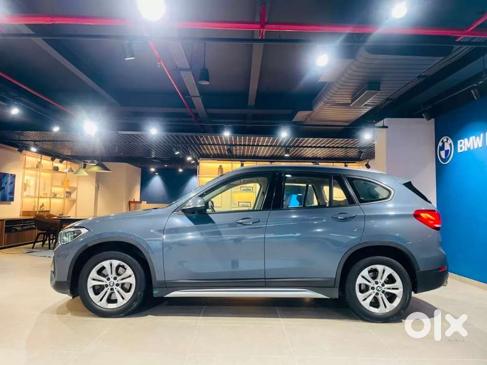 Bmw X1 2.0 Sdrive20i Sportx, 2022, Petrol