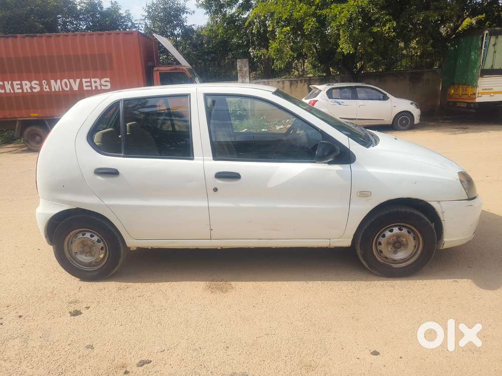 Tata Indica Ev2 Ev2 Lx, 2017, Diesel