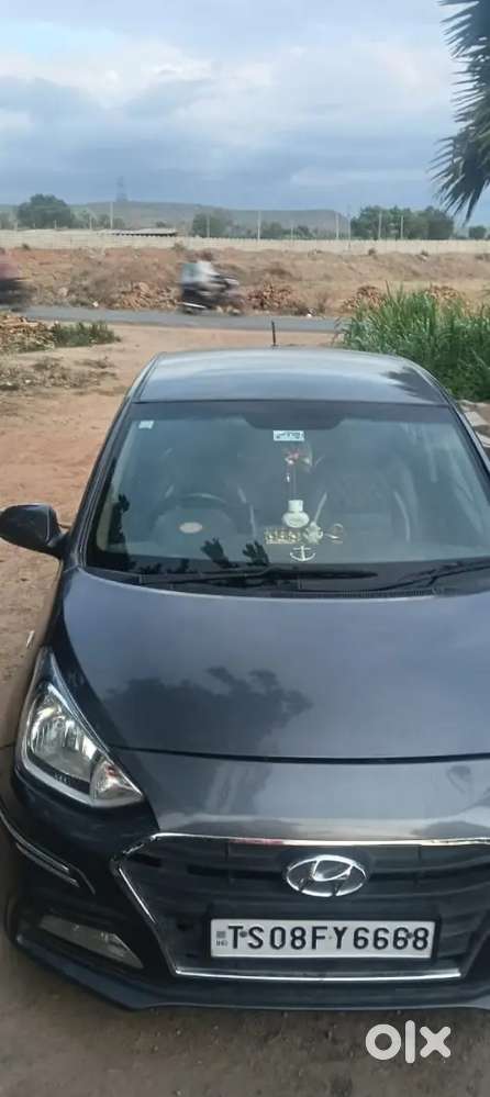 Honda Amaze Elite 2018 Diesel Manual