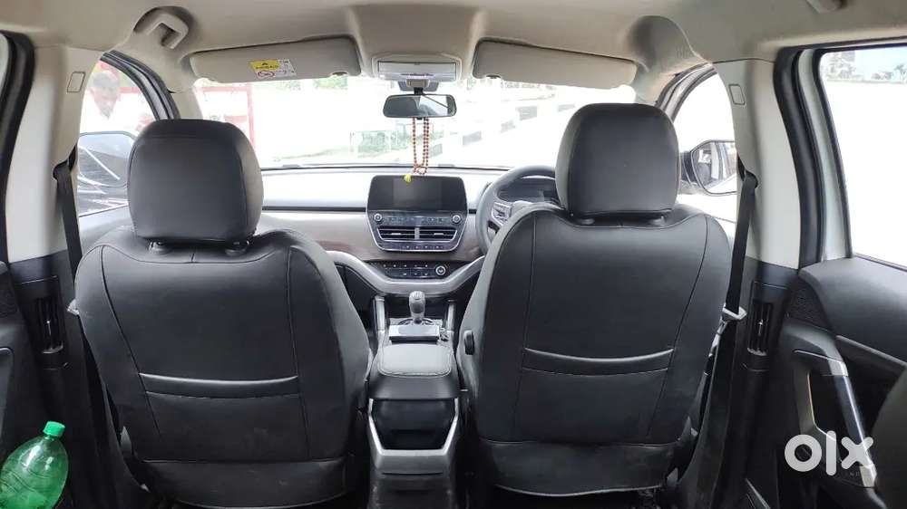 Tata Harrier Camo Xt 2.0 2019