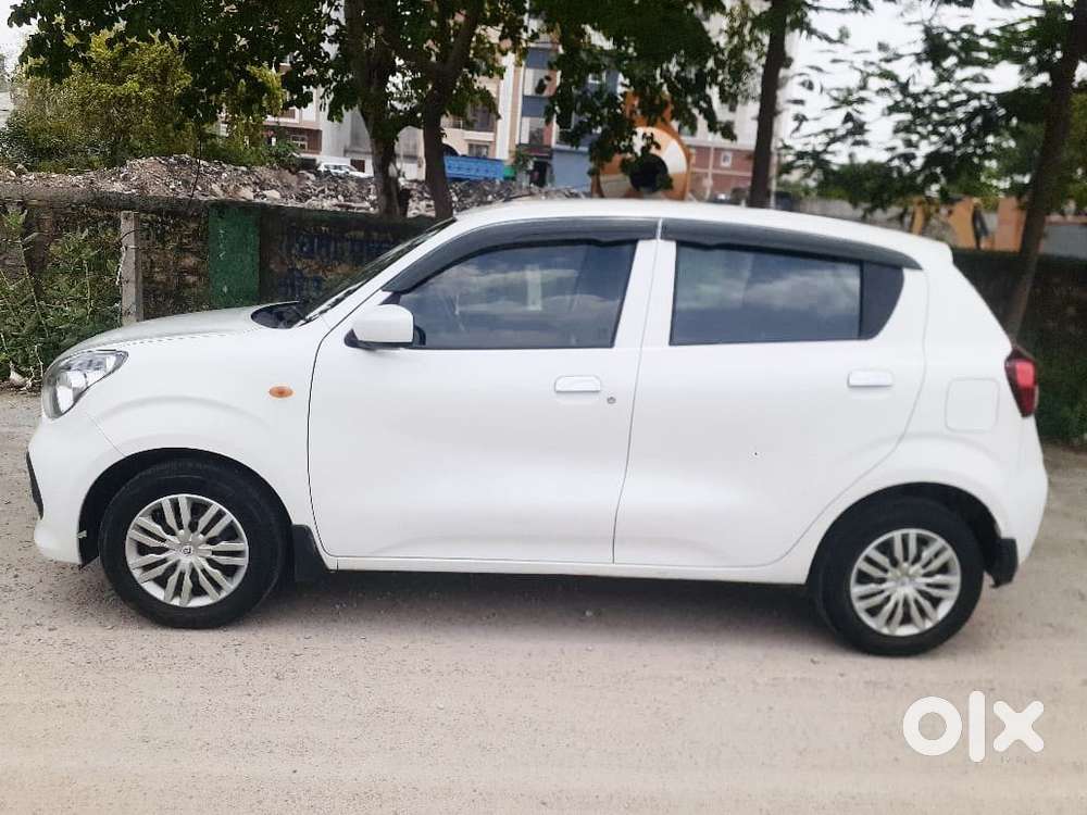 Maruti Suzuki Celerio