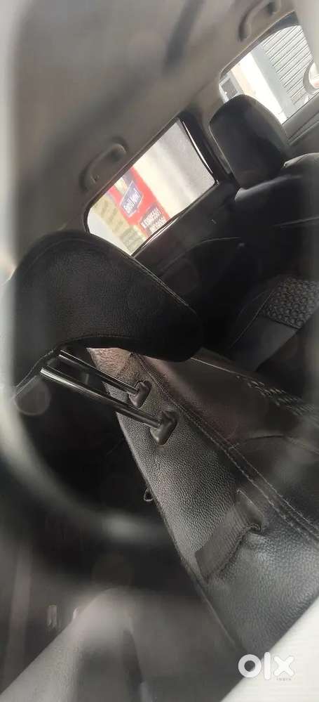 Maruti Brezza Vxi Hybrid Manual 2023