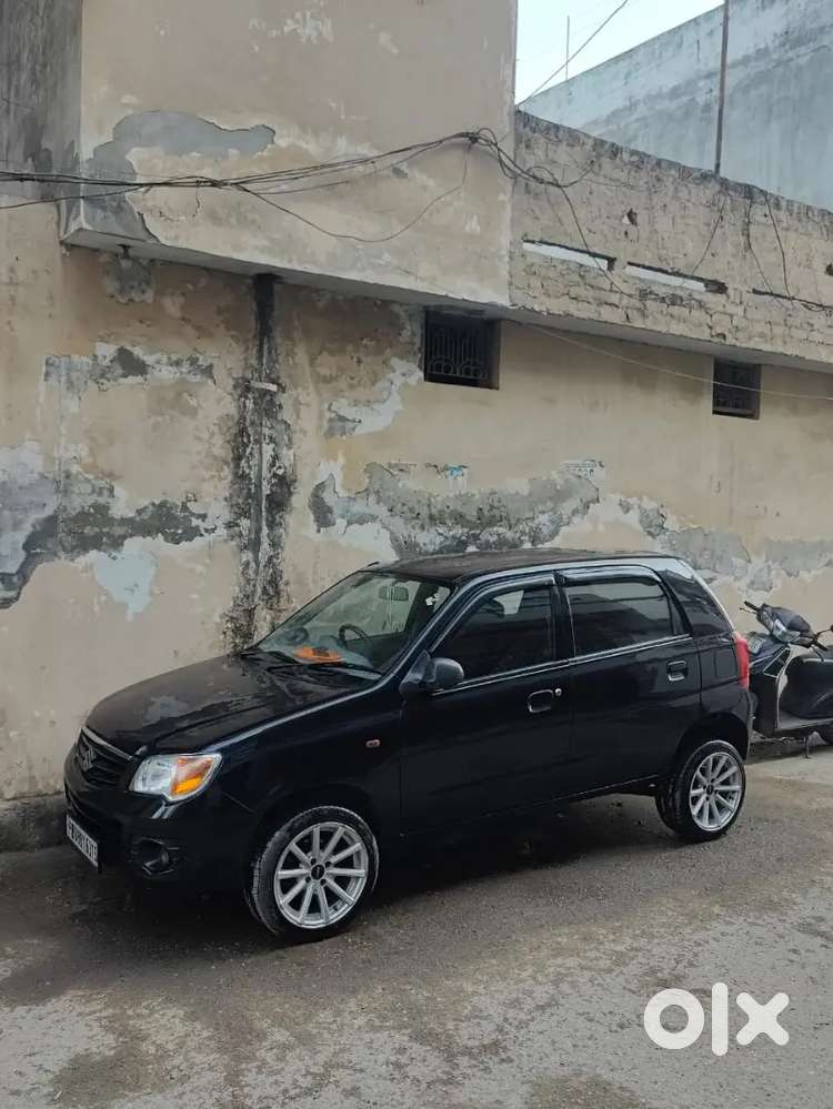 Tip Top Ok Car