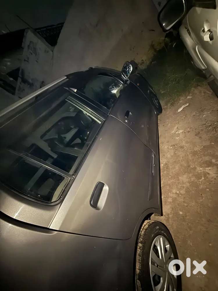 2018 Maruti Suzuki Wagon R