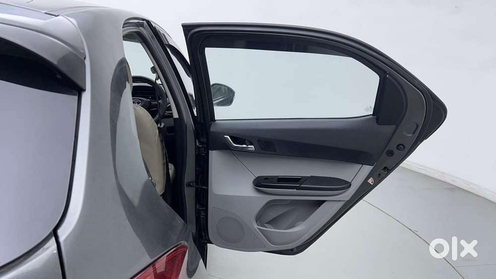 Tata Tiago Xza Plus, 2021, Petrol