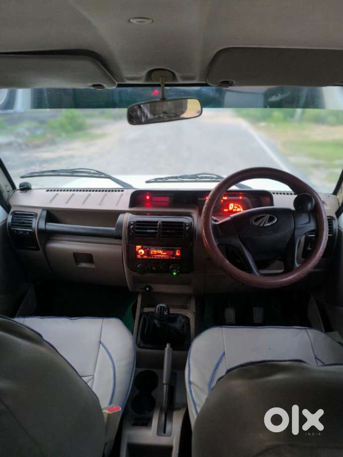 Mahindra Bolero 1.5 B6, 2020, Diesel