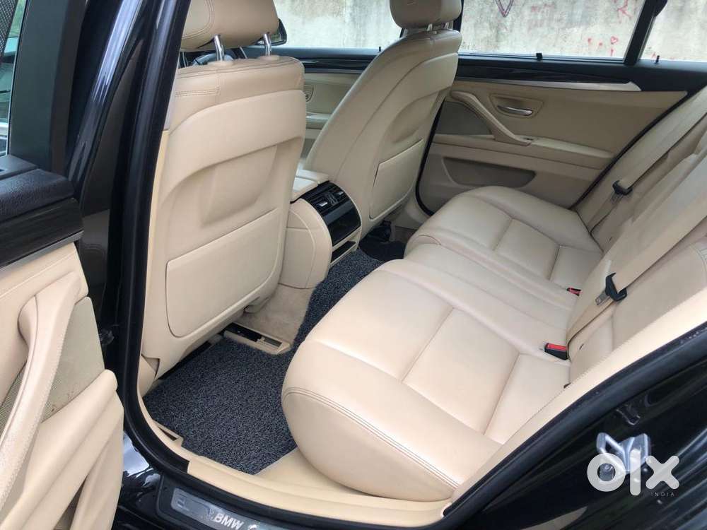 Mint Condition Bmw 5series To Full Fill Your Dream And In Budget