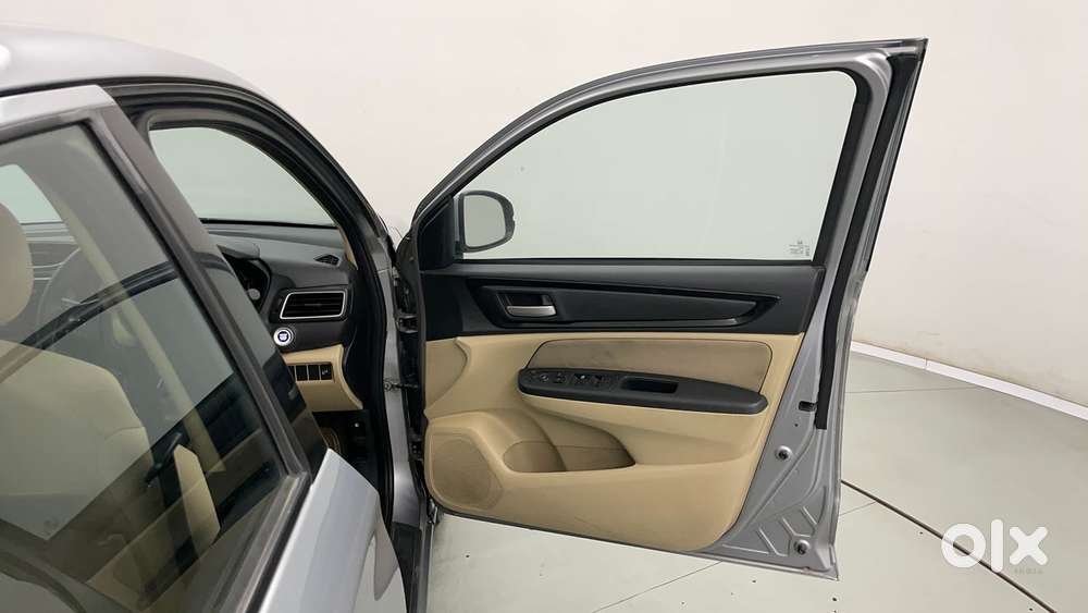 Honda Amaze Vx 1.2 Petrol Mt, 2018, Petrol