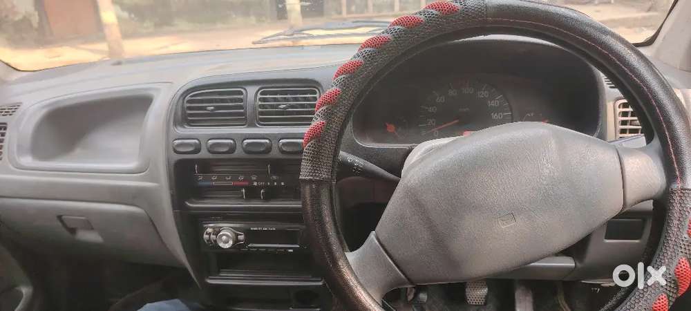 Maruti Suzuki Alto 800 2000