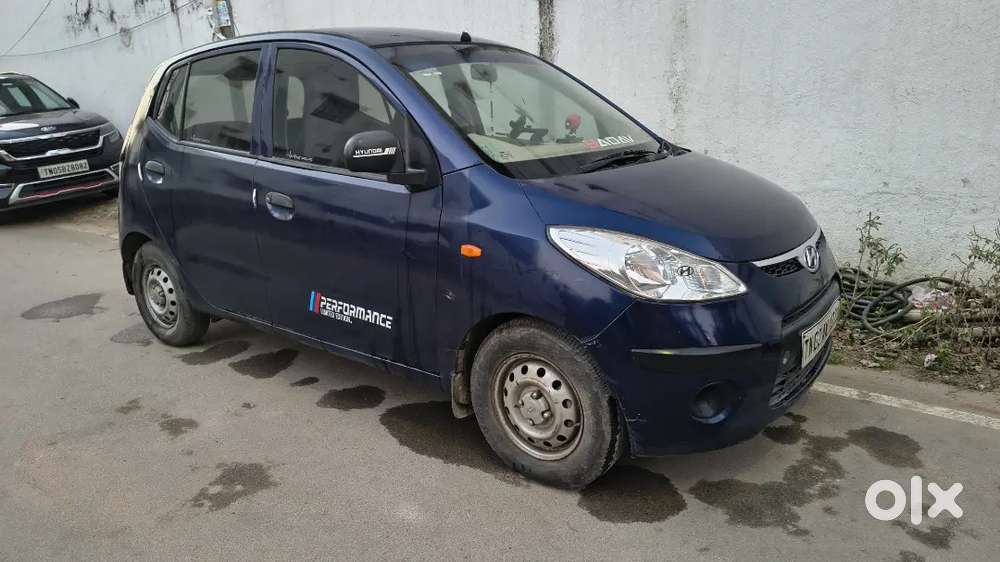 My Car In Good Condition Going To New Car  No Fc No Insurance