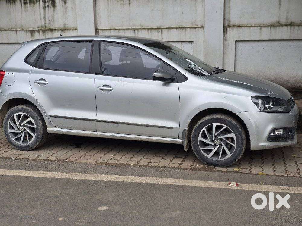 Volkswagen Polo 1.5 Tdi Comfortline, 2020, Petrol