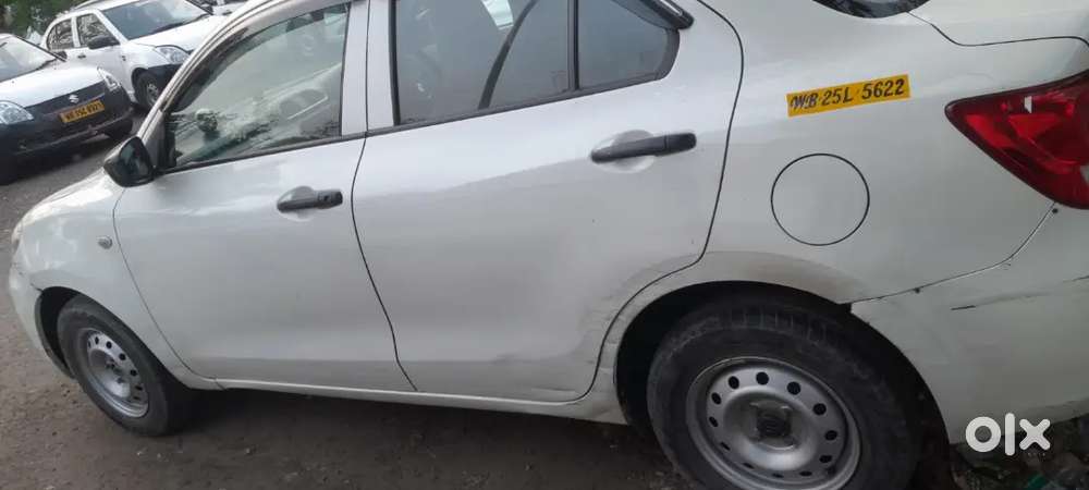 Maruti Suzuki Dzire 2023 Petrol 125000 Km Driven