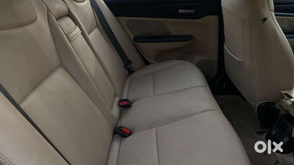 Honda Amaze Vx I-vtec, 2018, Petrol