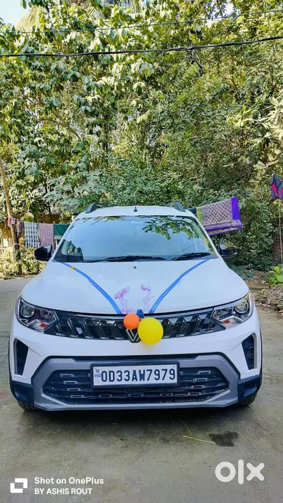 Renault Triber Petrol With Cng 2026