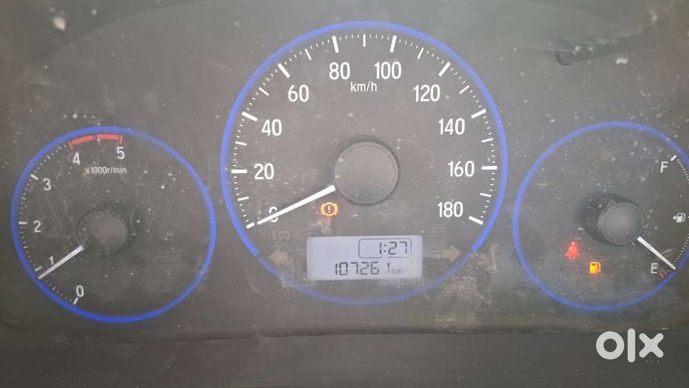 Honda Amaze E Diesel, 2017, Diesel