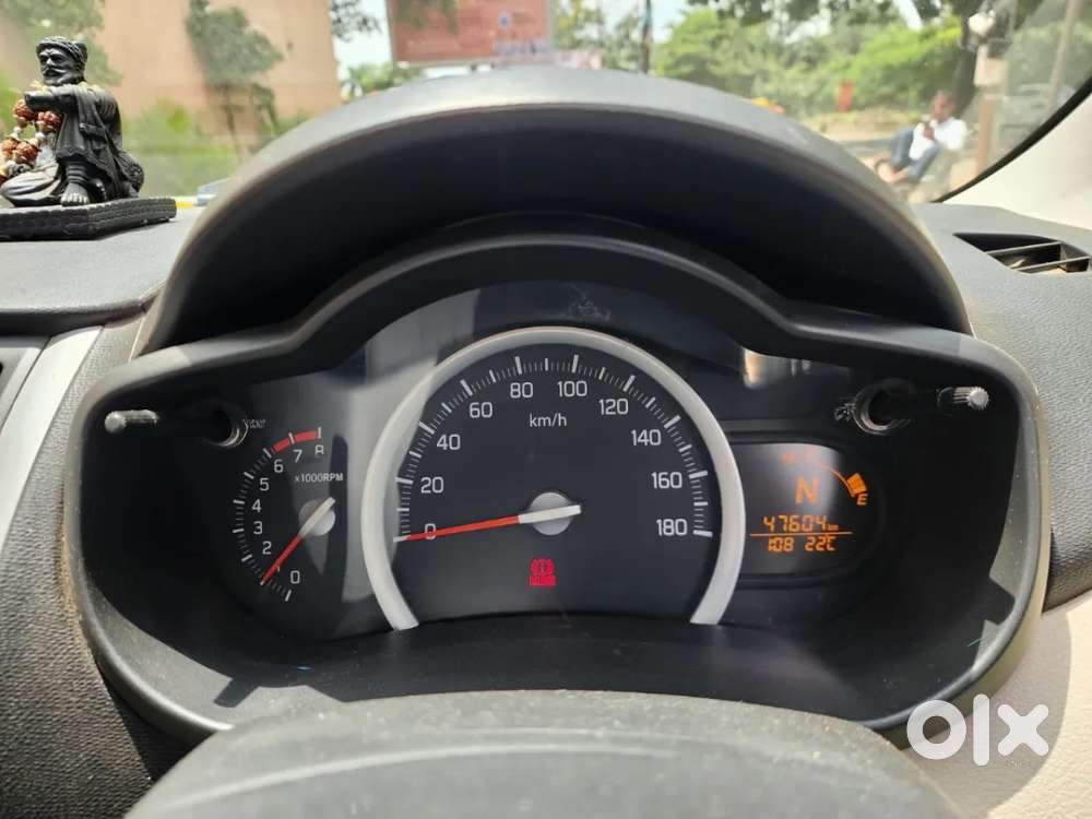 Maruti Suzuki Celerio Zxi(o) Amt, 2019, Petrol