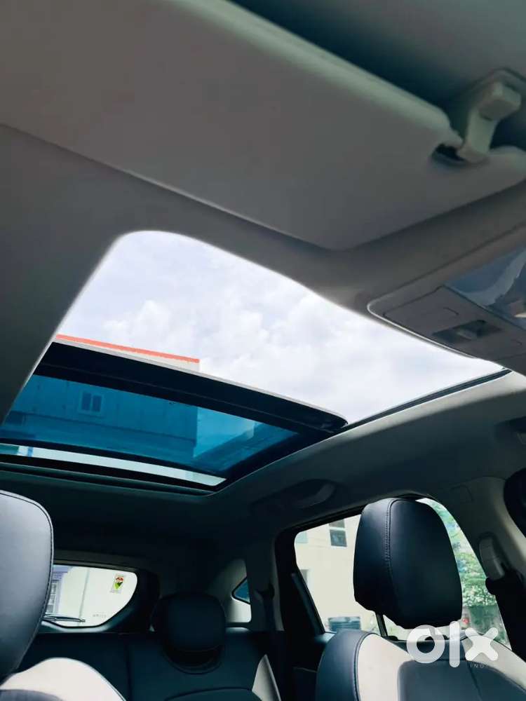 Tata Harrier Pure+s 2024 Diesel Automatic Insurance Current