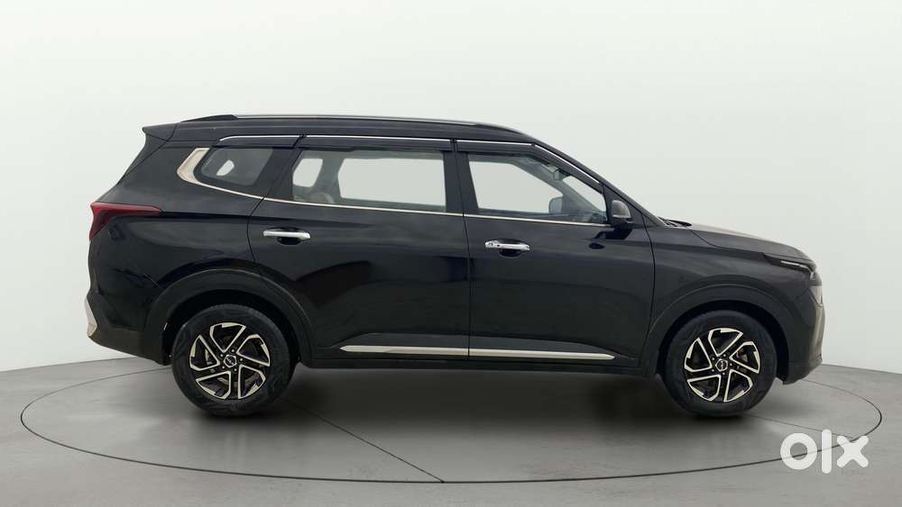 Kia Carens 1.5 Luxury Plus Diesel At 7 Str, 2023, Diesel