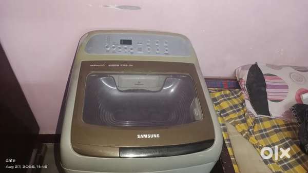 Sumsang 7.5 kg full aoutmatic