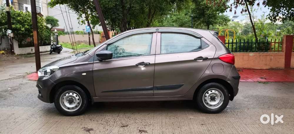Tata Tiago 1.05 Revotorq Xe, 2017, Diesel