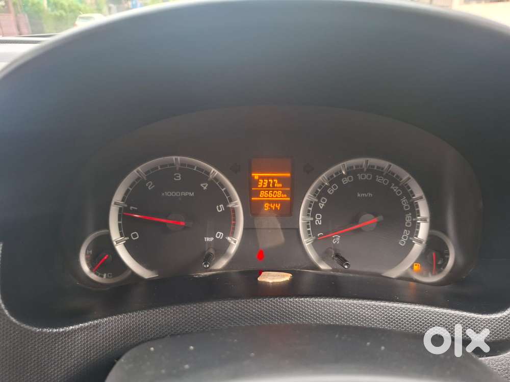 Maruti Suzuki Swift Vdi Optional, 2012, Diesel