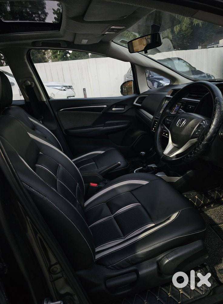 Honda Wr-v 1.5 Vx I-dtec, 2019, Diesel