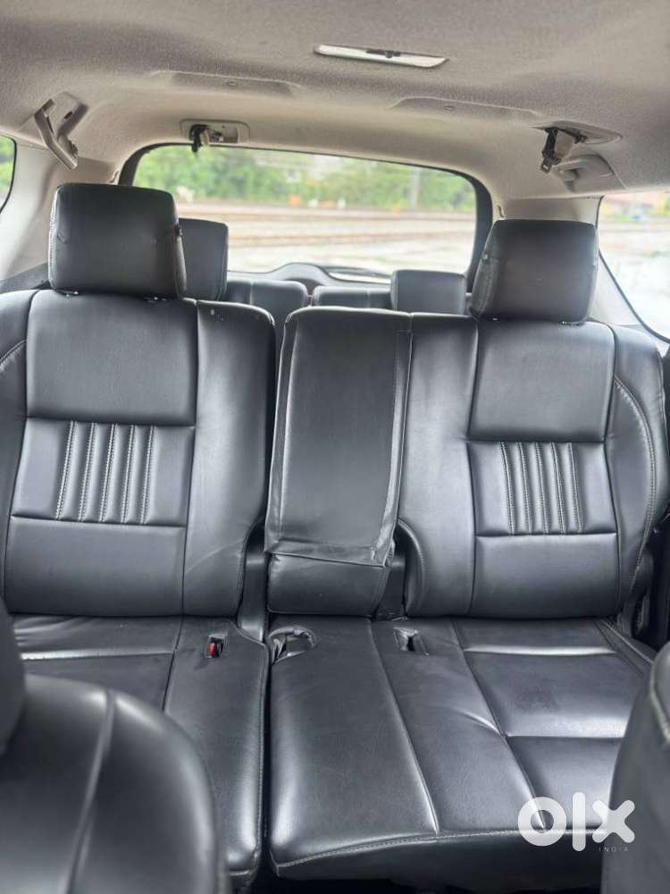 Toyota Innova Crysta, 2016, Diesel
