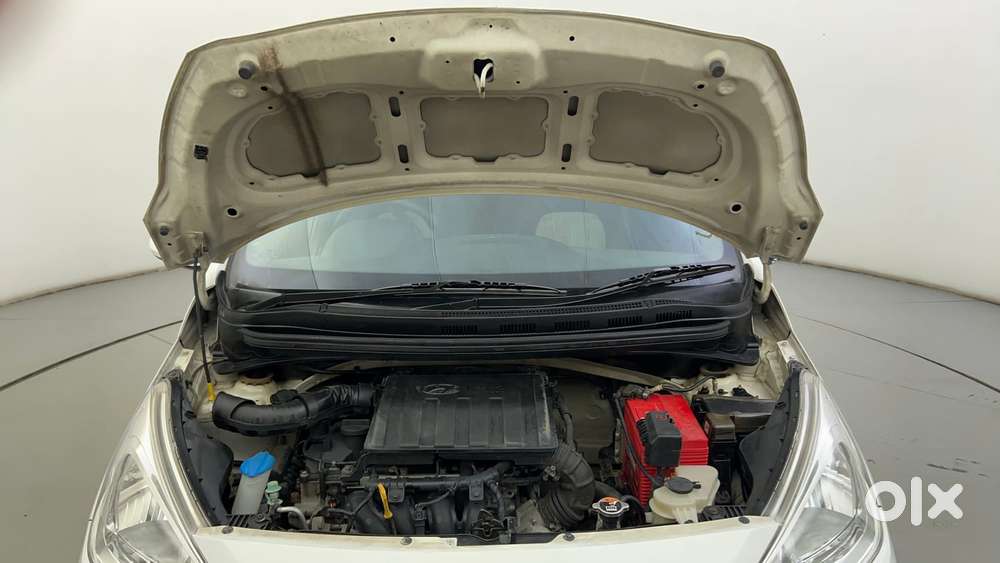 Hyundai Grand I10 1.2 Kappa Magna, 2017, Petrol
