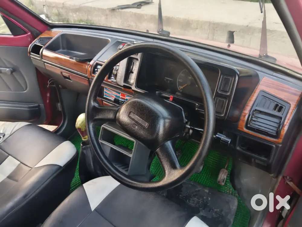 Good Condition