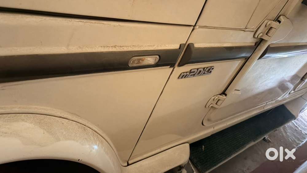 Mahindra Bolero Diesel 2012