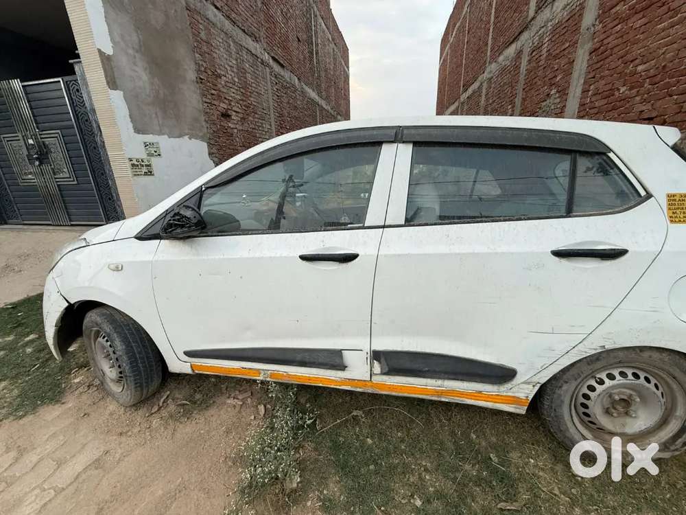 Hyundai Grand I10 2017