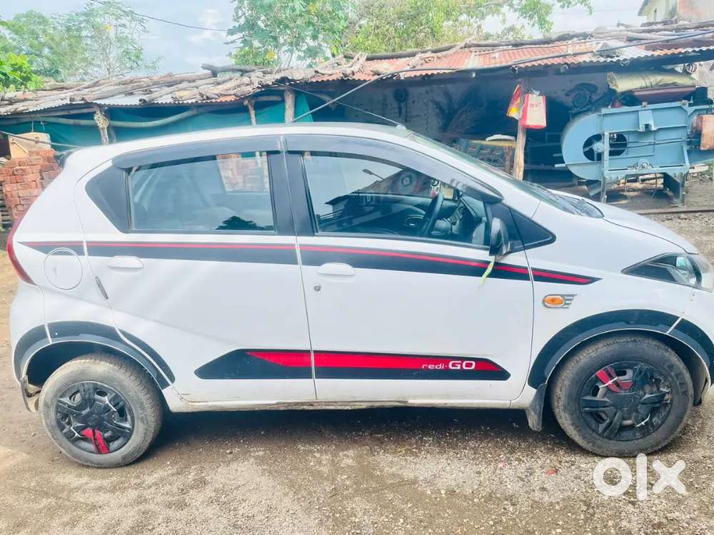 Datsun Redi Go 2019 Limited Edition