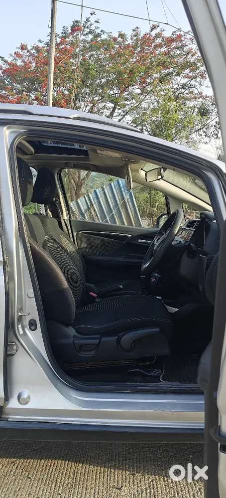 Brand : Honda
Wr V 1.5 Vx Diesel
