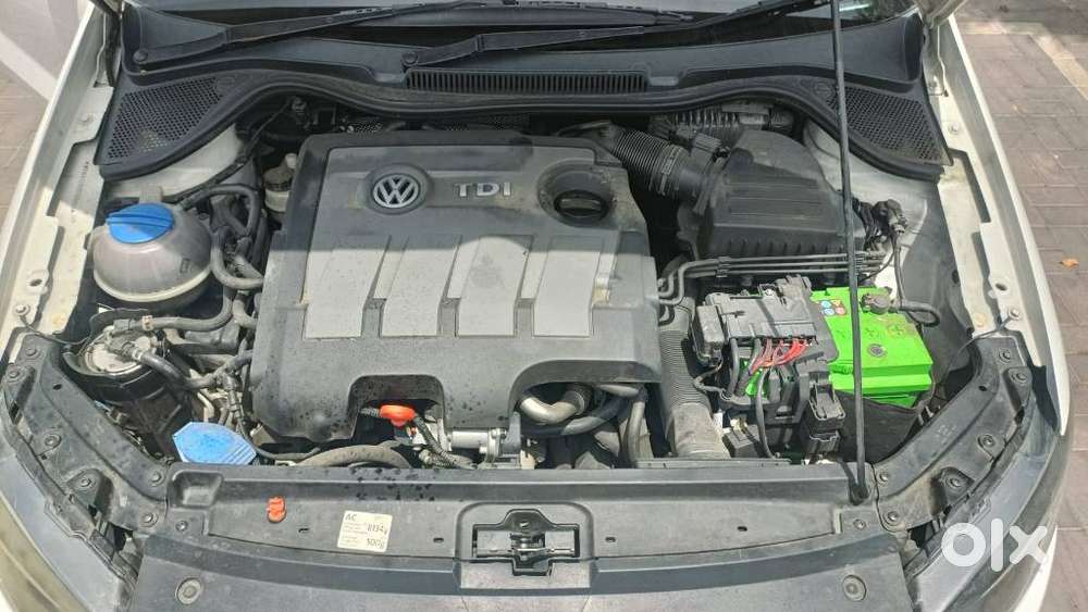 Volkswagen Vento 1.6 Comfortline Cup Edition, 2012, Diesel