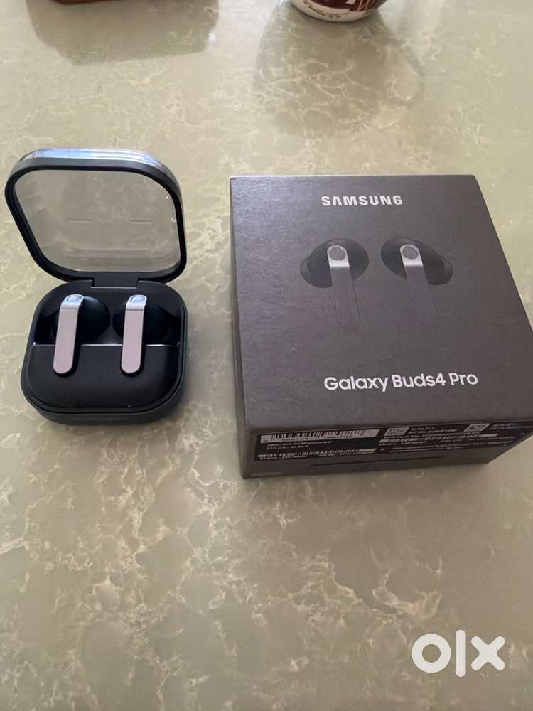 Samsung Galaxy Buds3 Pro