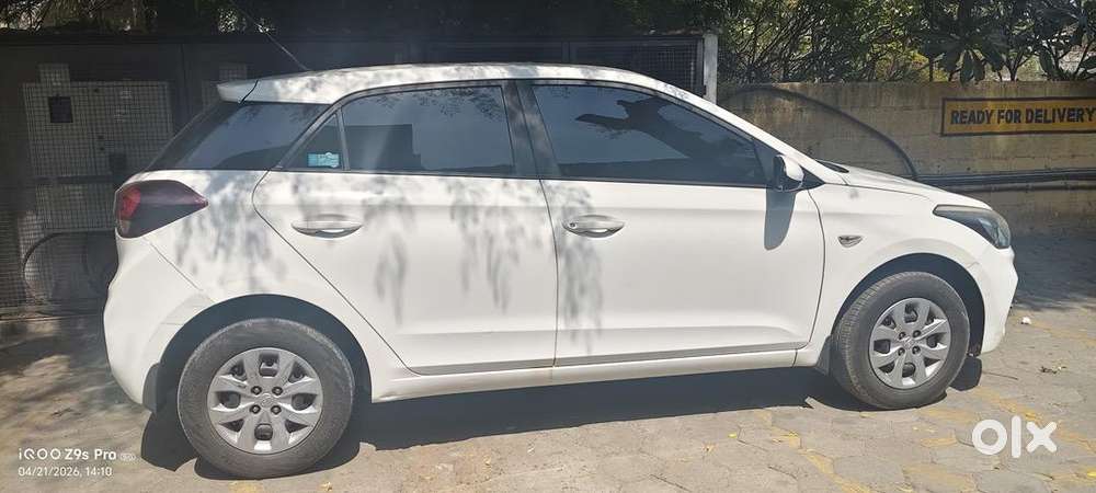 Hyundai I20 2019 Diesel Well Maintained