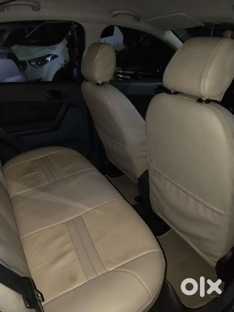 Ford Fiesta Classic 2012 Petrol 33241 Km Driven Well Maintained