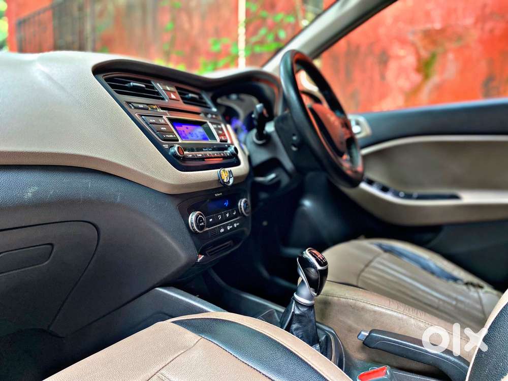 Hyundai I20 Diesel Asta, 2014, Diesel