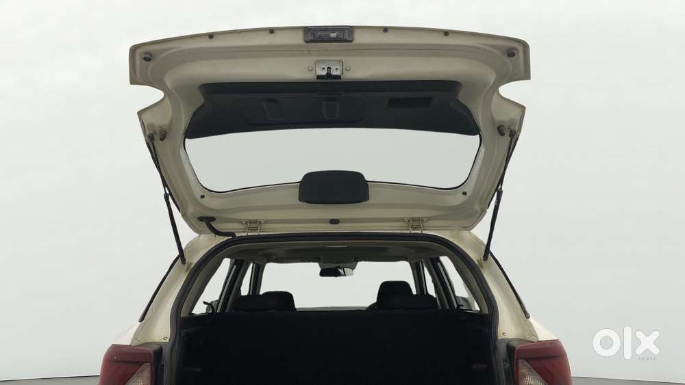 Hyundai Venue Sx Turbo, 2020, Petrol