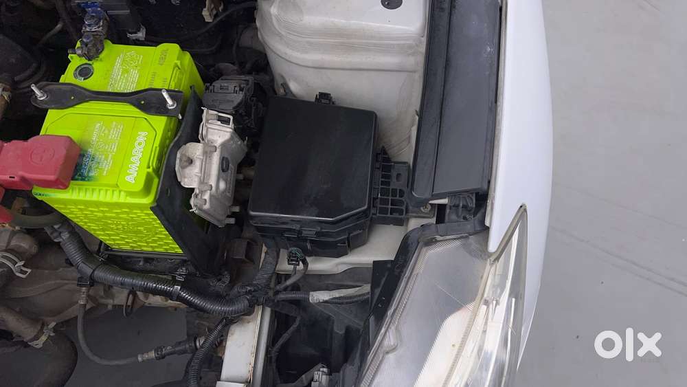 Maruti Suzuki Ciaz 1.4 At Alpha, 2017, Petrol