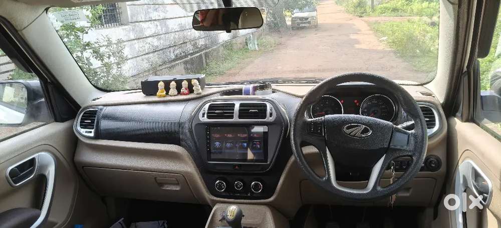 Mahindra Top Model New