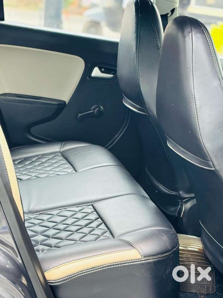 Maruti Suzuki Alto 800 Lxi Anniversary Edition, 2021, Petrol