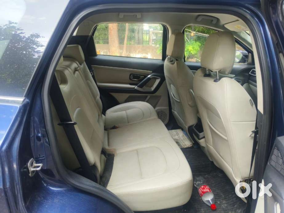 Tata Safari 2.0 Kryotec Xza, 2021, Diesel