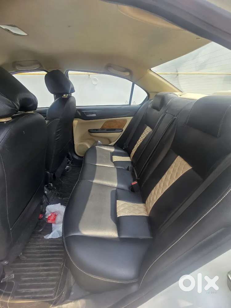 Honda Amaze 2019 Petrol 25400 Km Driven