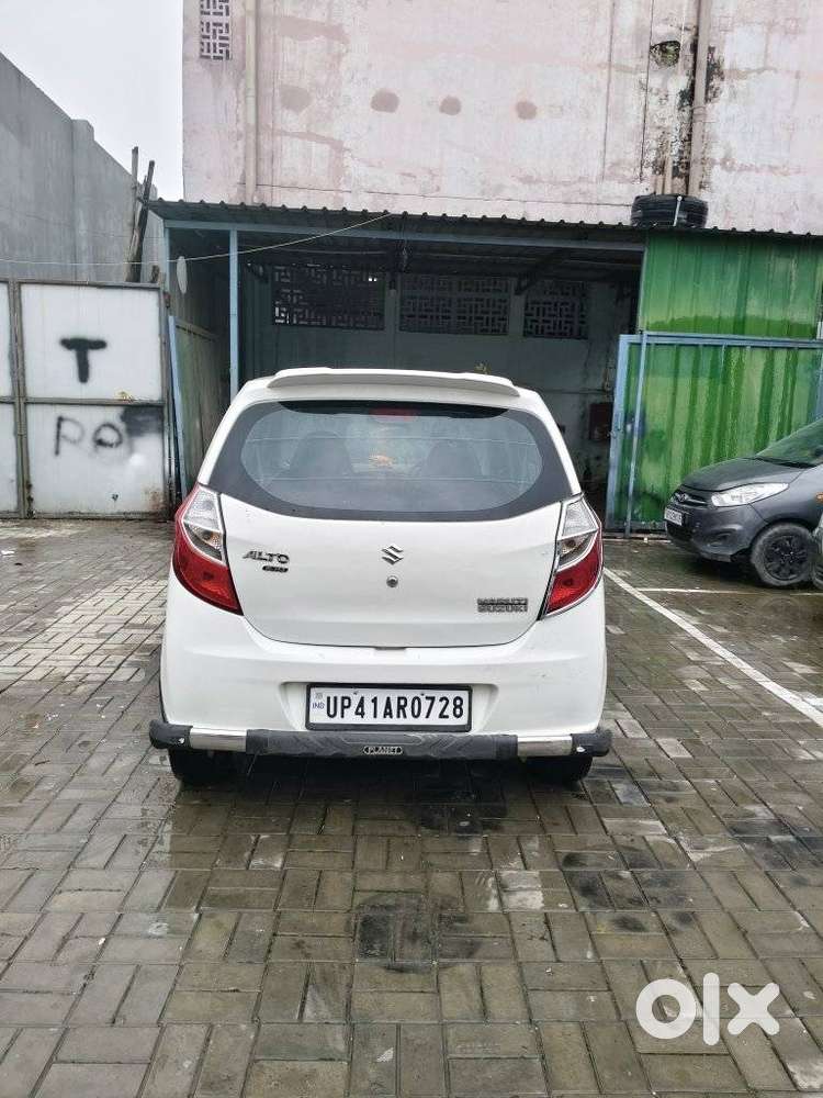 Maruti Suzuki Alto K10 Vxi (o), 2019, Petrol