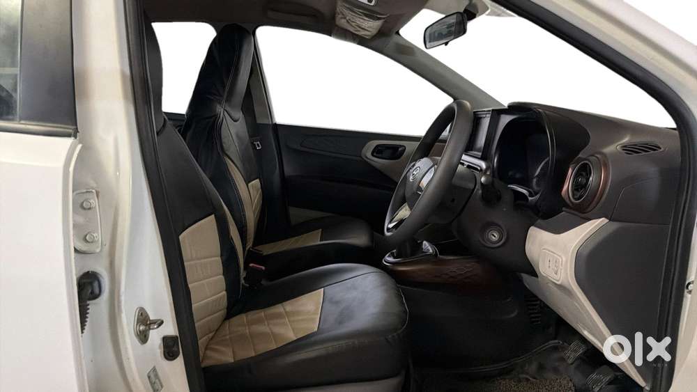 Hyundai Aura [ ] 1.2 S Cng, 2020, Cng & Hybrids