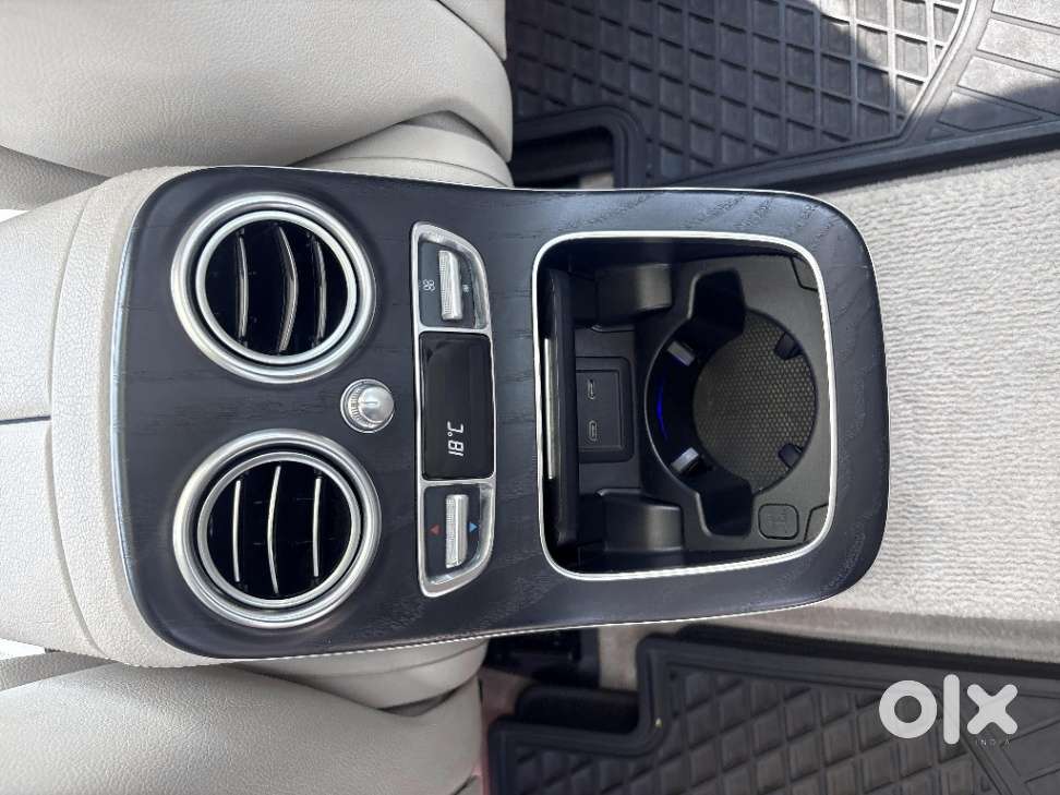 Mercedes-benz E-class E 200d, 2022, Diesel