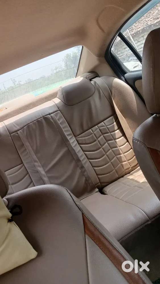Honda City 1.5 Zx 2014