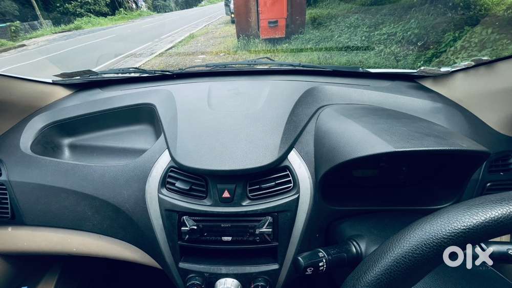 Hyundai Eon Petrol 2015